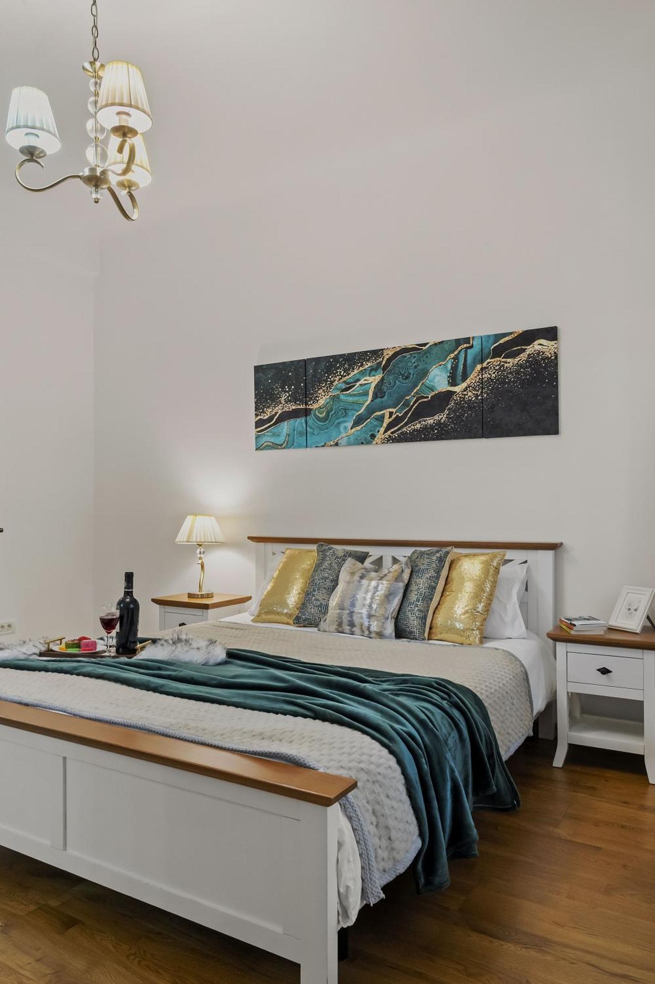Sweet Luxury Three Rooms Apartment City Center Universitate Bucareste Exterior foto